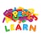 Learning Resources Jumbo Magnetic Letters and Numbers, Uppercase Letters 0450 - alternate 4